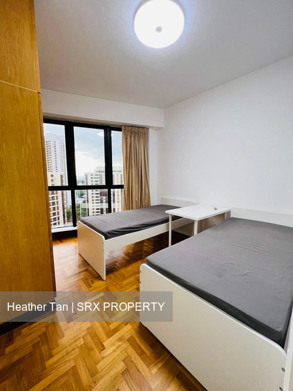 Heritage View (D5), Condominium #452831131